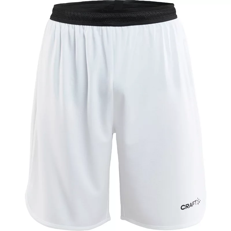 Short enfant Craft progress basket