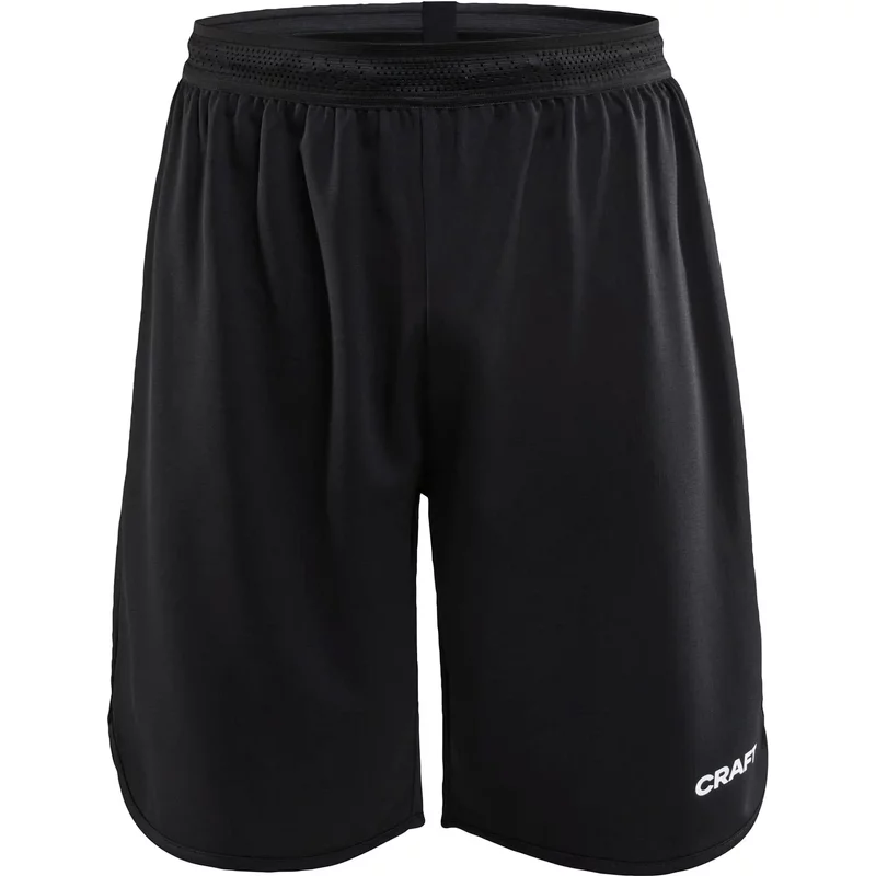 Short enfant Craft progress basket