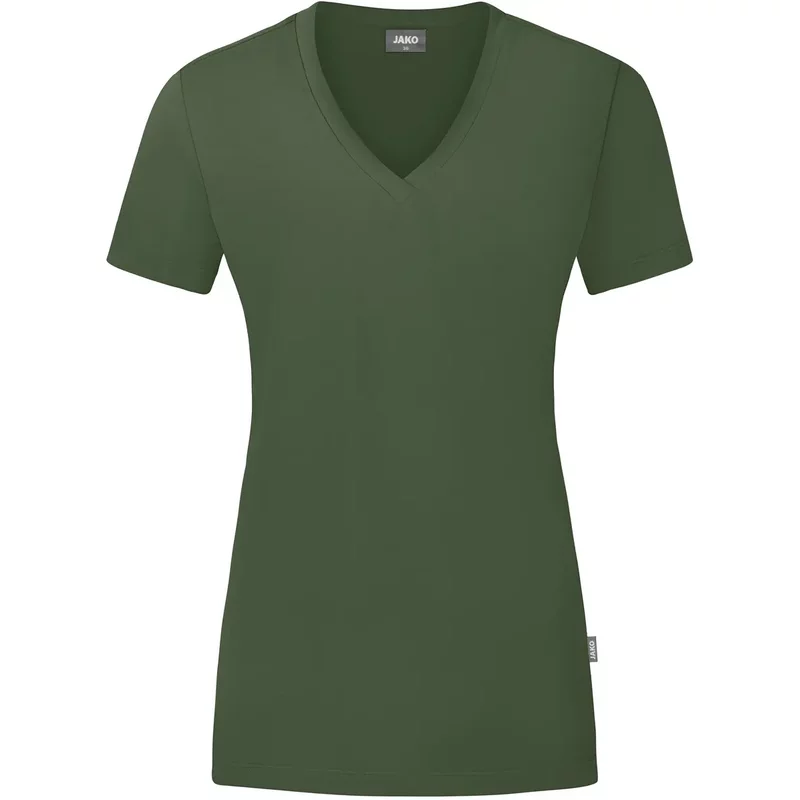 T-shirt femme Jako Organic