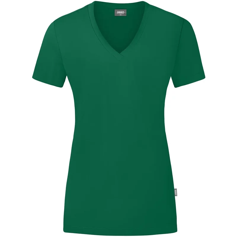 T-shirt femme Jako Organic