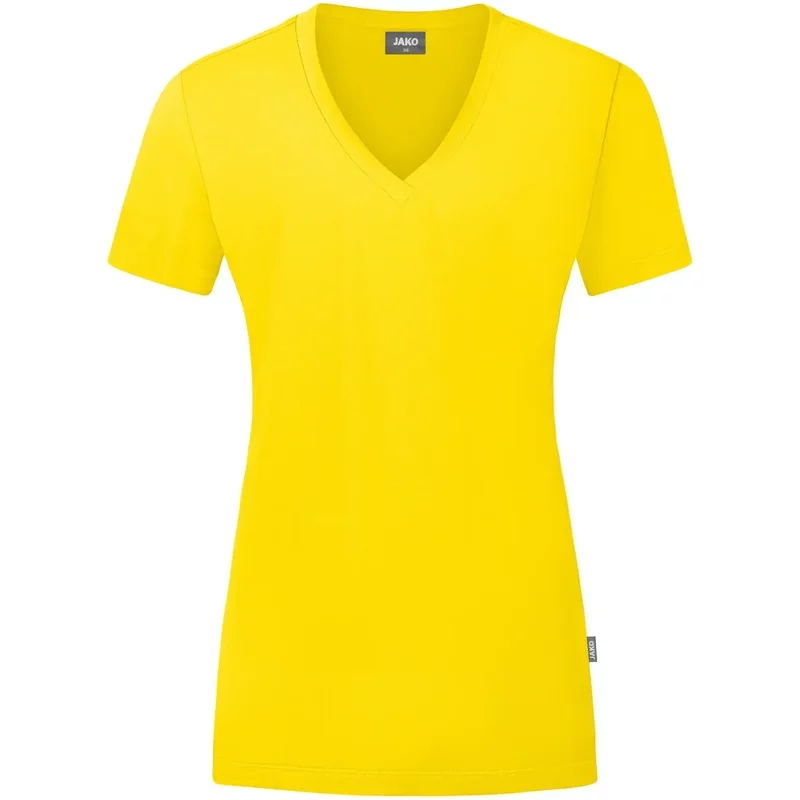 T-shirt femme Jako Organic