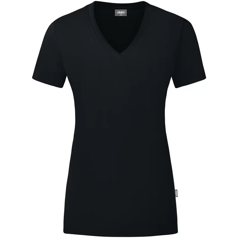 T-shirt femme Jako Organic