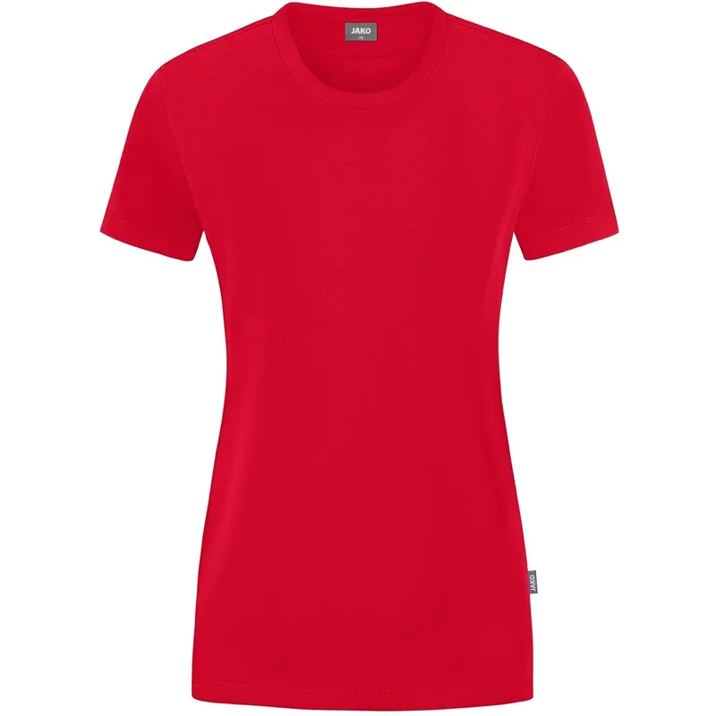 T-shirt femme Jako Doubletex