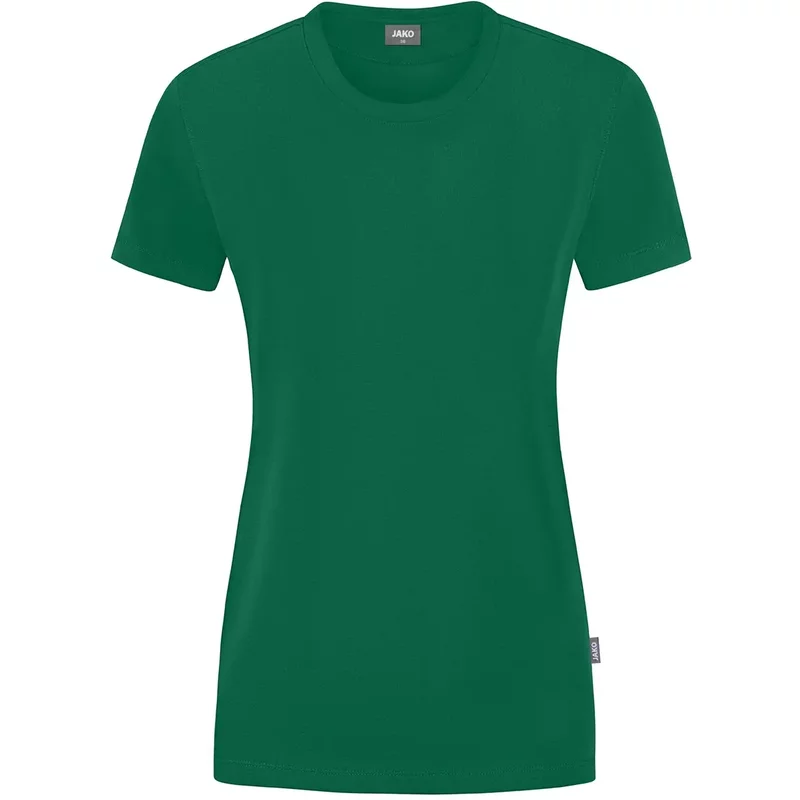 T-shirt femme Jako Doubletex