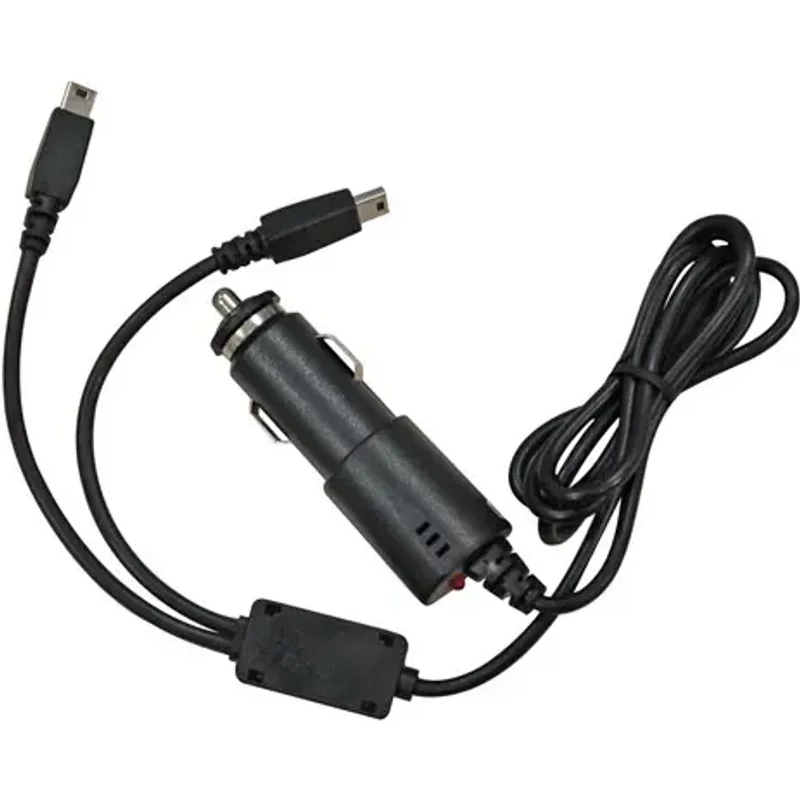 Chargeur Midland allume cigare