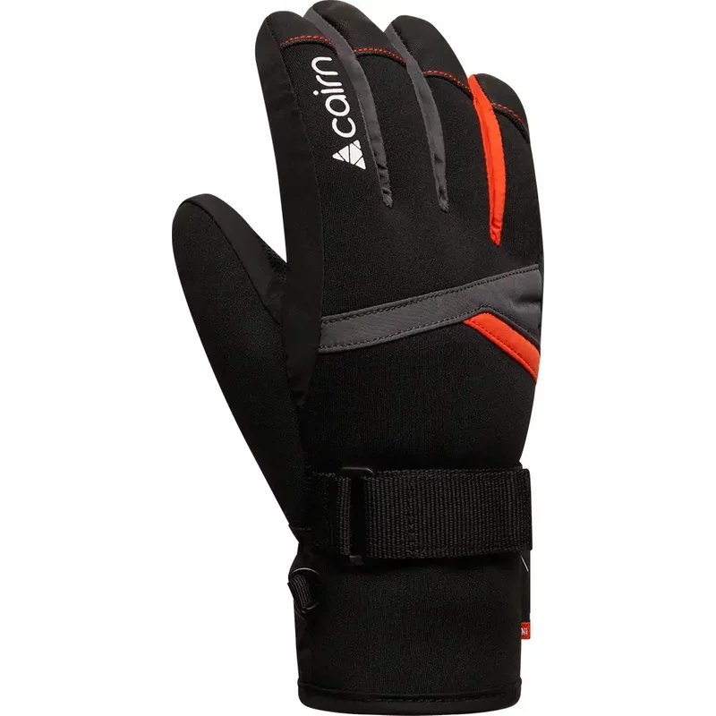 Children's ski gloves Cairn Styl J C-TEX