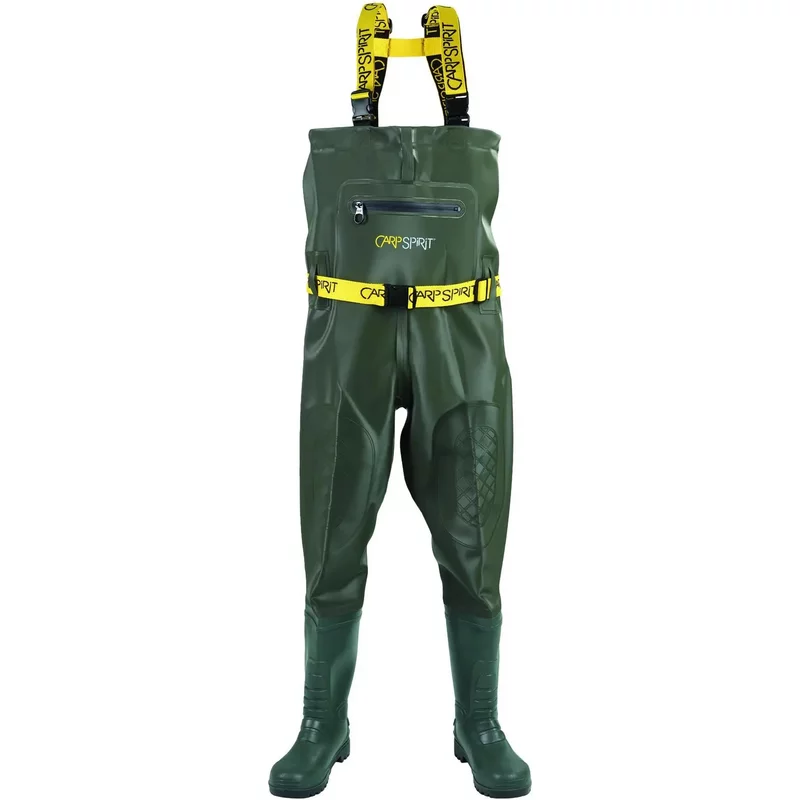 Pvc overalls Carp Spirit