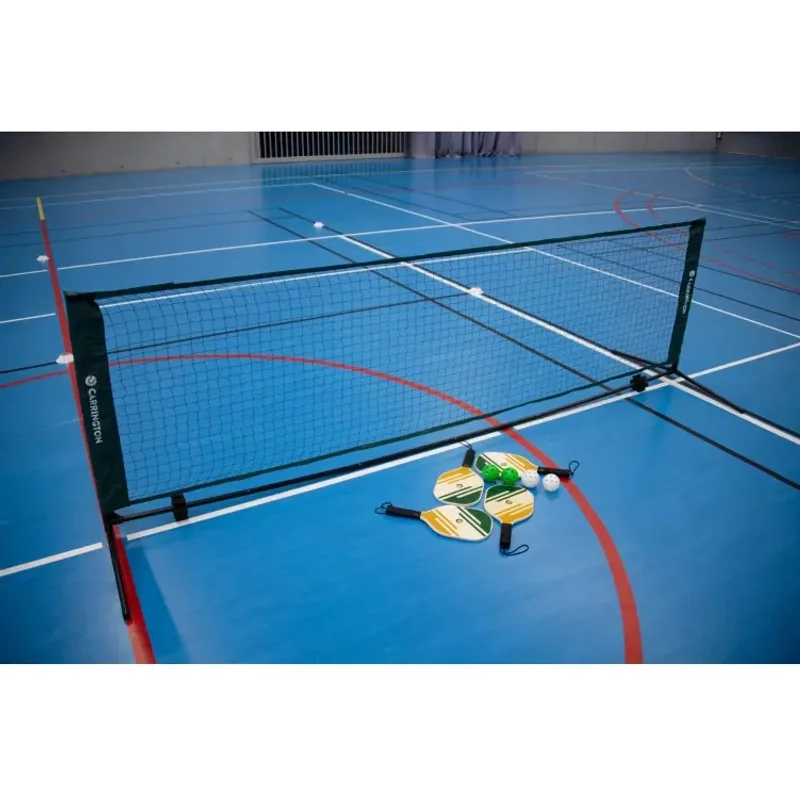Set complet de mini pickleball Carrington