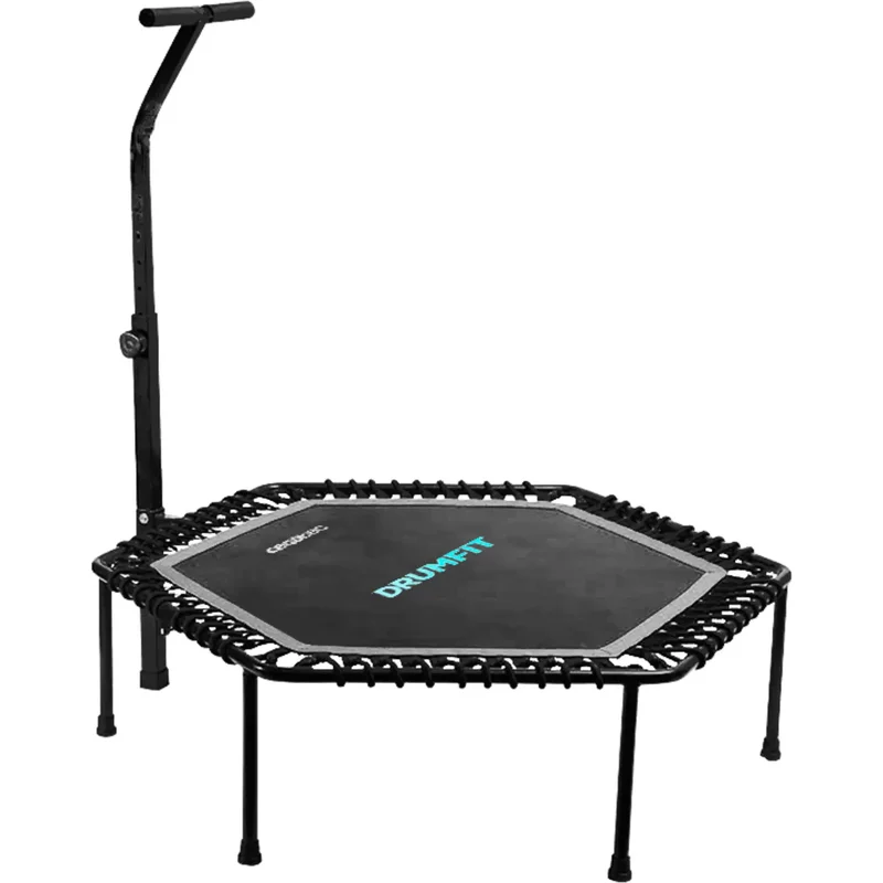 Trampoline de fitness Cecotec Drumfit Jump 1270