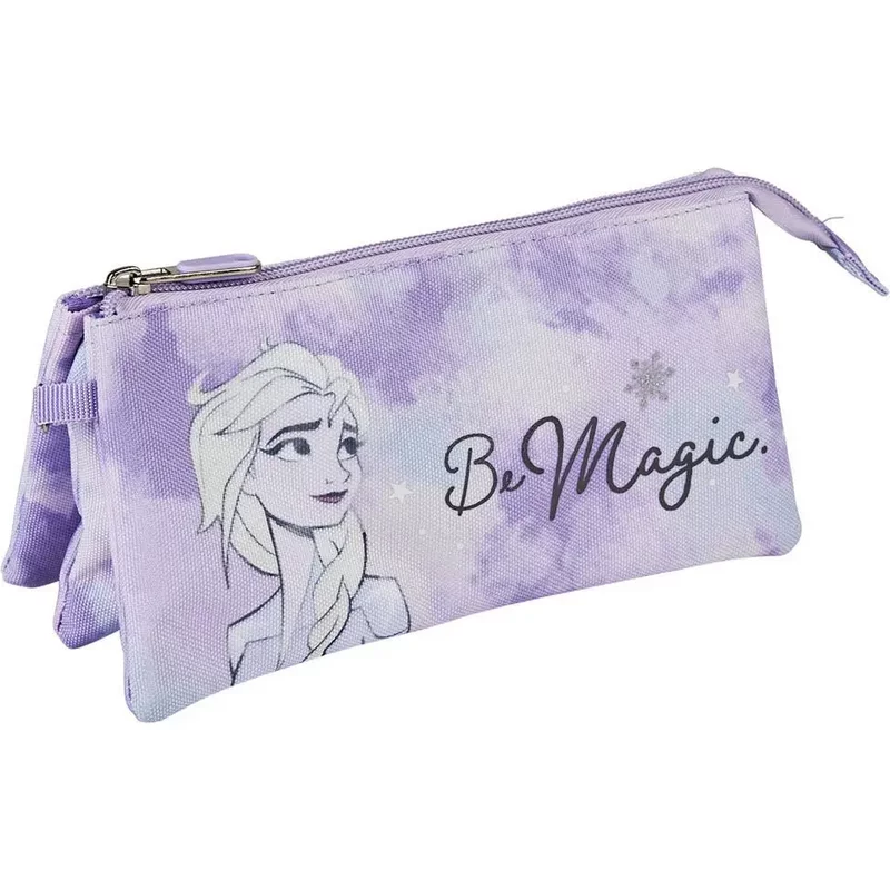 Trousse pour fille Cerda Frozen II Elsa