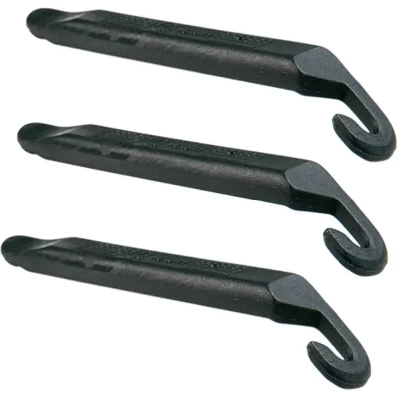 Outils demonte pneu vélo nylon Sélection CGN (x3)