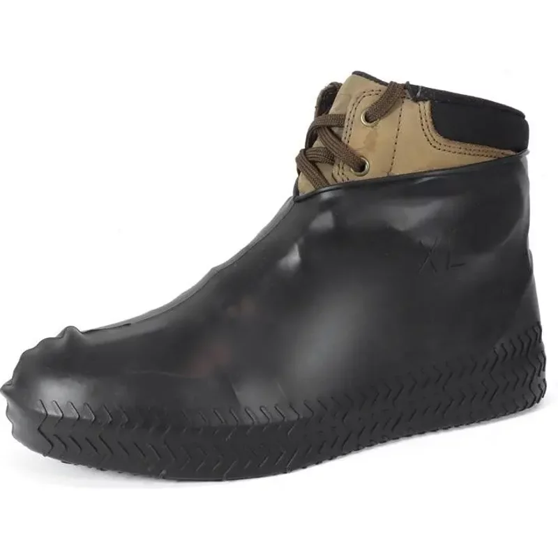 Couvre-chaussures moto Chaft