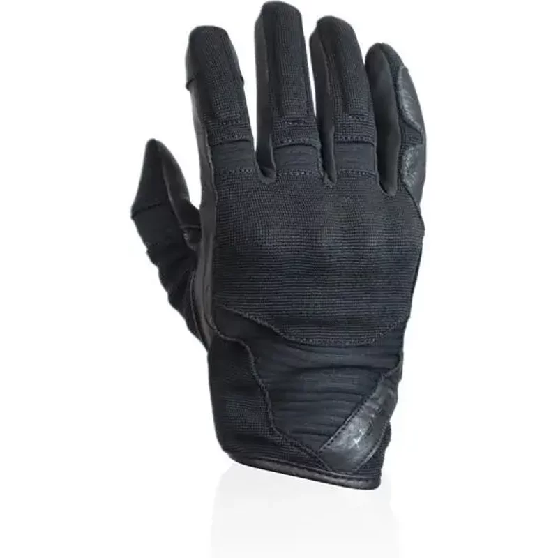 Gants moto mi-saison Chaft Rock WP