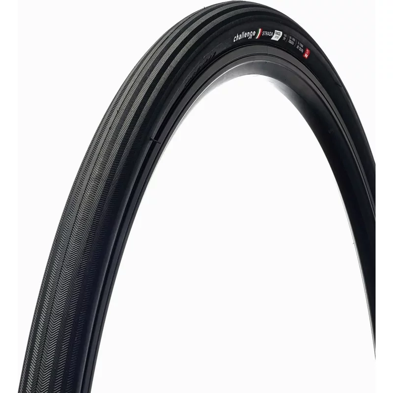 Pneu Challenge Clincher Strada 120 Tpi
