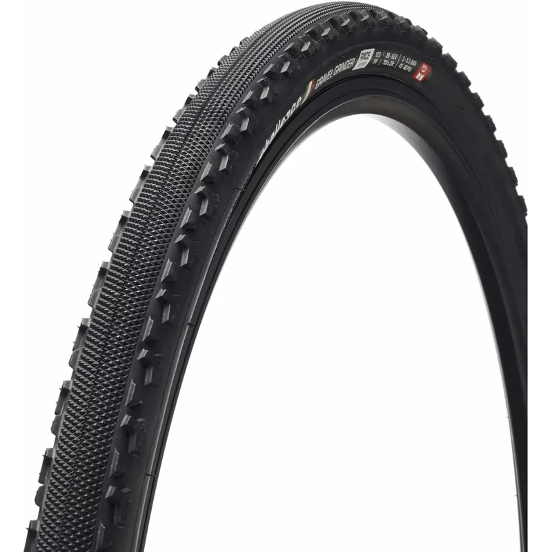 Pneu Challenge Clincher Gravel Grinder 120 Tpi
