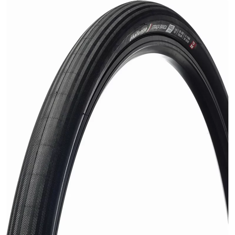 Pneu Challenge Clincher Strada Bianca 120 Tpi