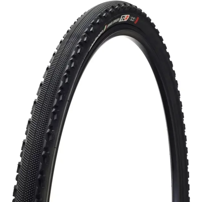 Pneu Challenge Tubeless Ready Gravel Grinder 120 Tpi