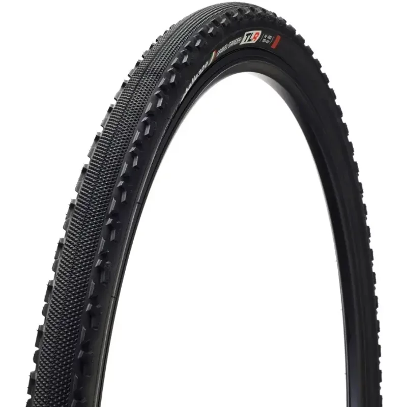 Pneu Challenge Tubeless Ready Gravel Grinder 120 Tpi