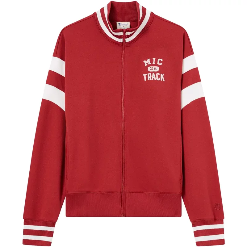 Sweatshirt zippée Champion Time Capsule