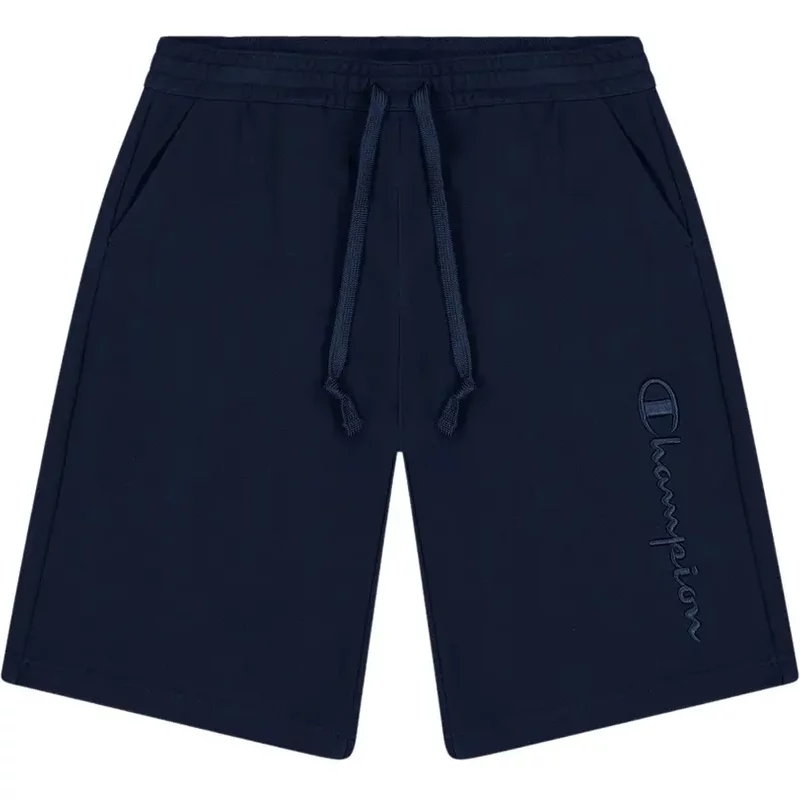 Bermuda long Champion Cml Logo