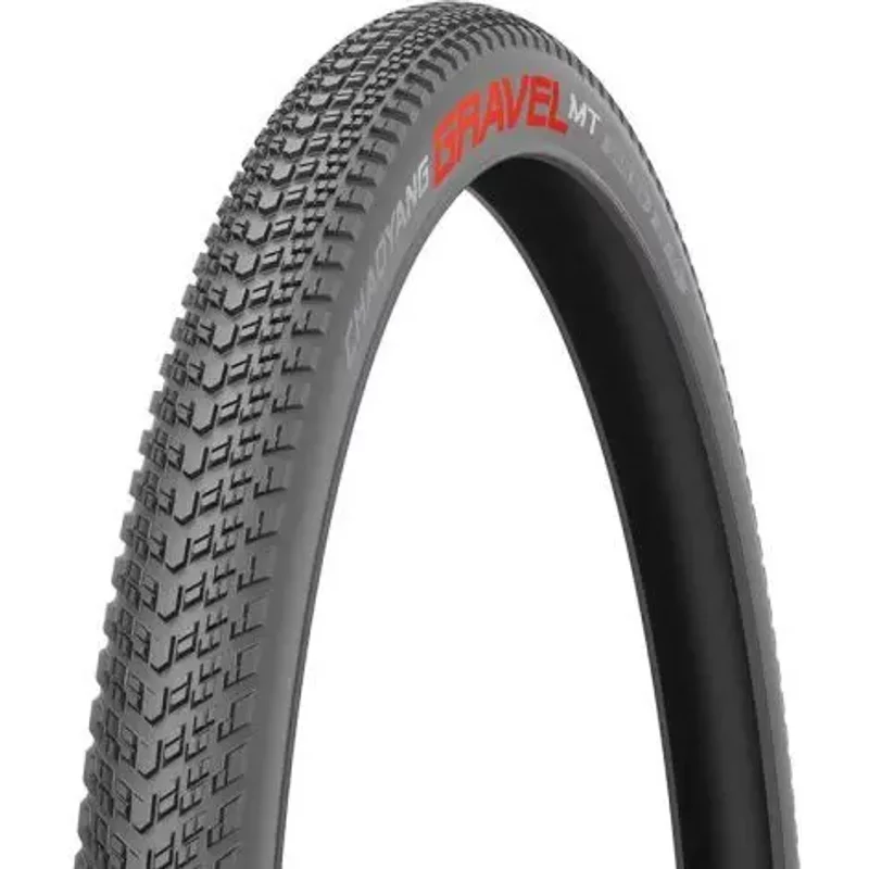 Pneu Chaoyang Gravel Mt Sps 2c-mtb TLR