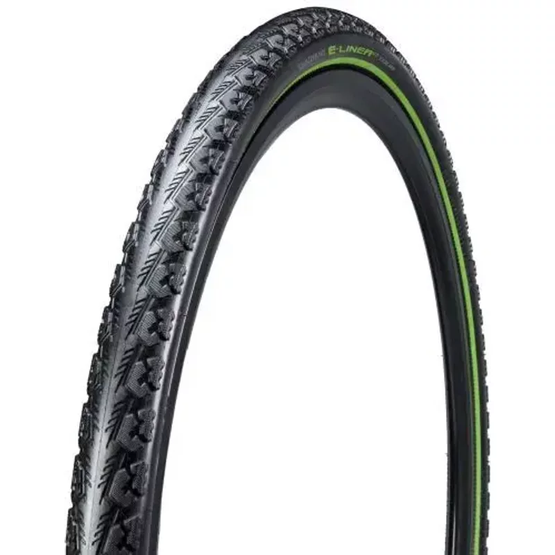 Pneu Chaoyang Sprint Ebike 60tpi Rigid