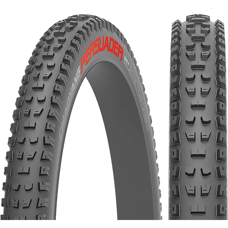 Pneu Chaoyang TLR Chaoyang Persuader Wet