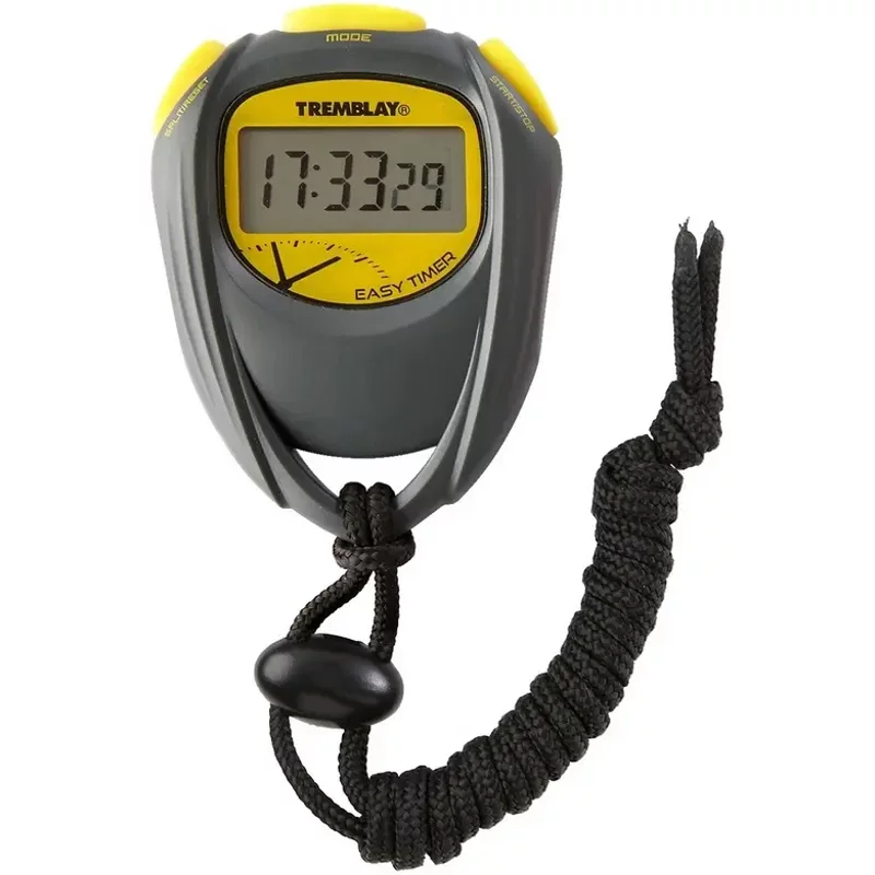 Chronomètre Easy Timer