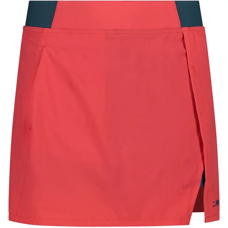 Jupe-short 2 en 1 fille CMP