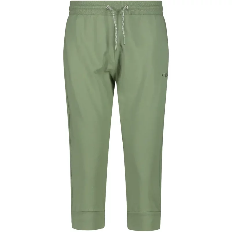 Pantalon de survĂȘtement 3/4 femme CMP