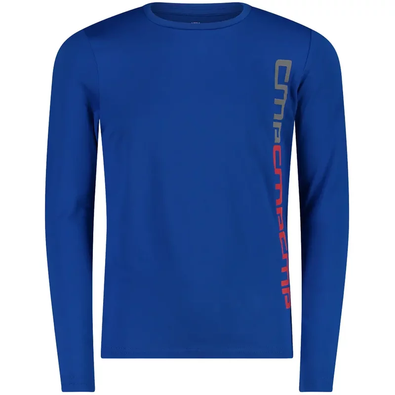 Maillot manches longues enfant CMP