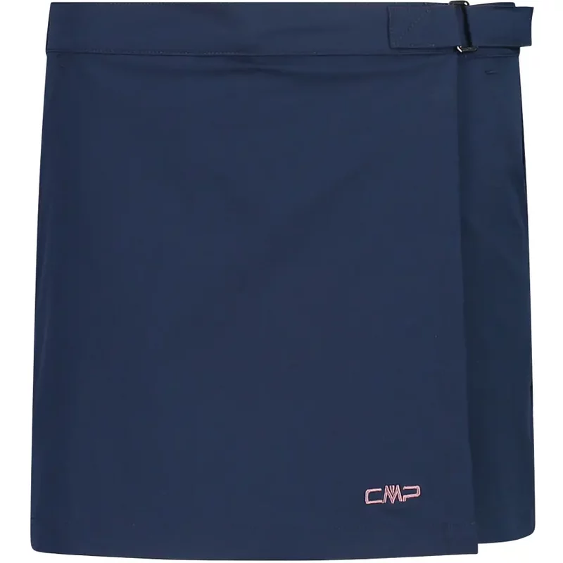 Jupe-short fille CMP