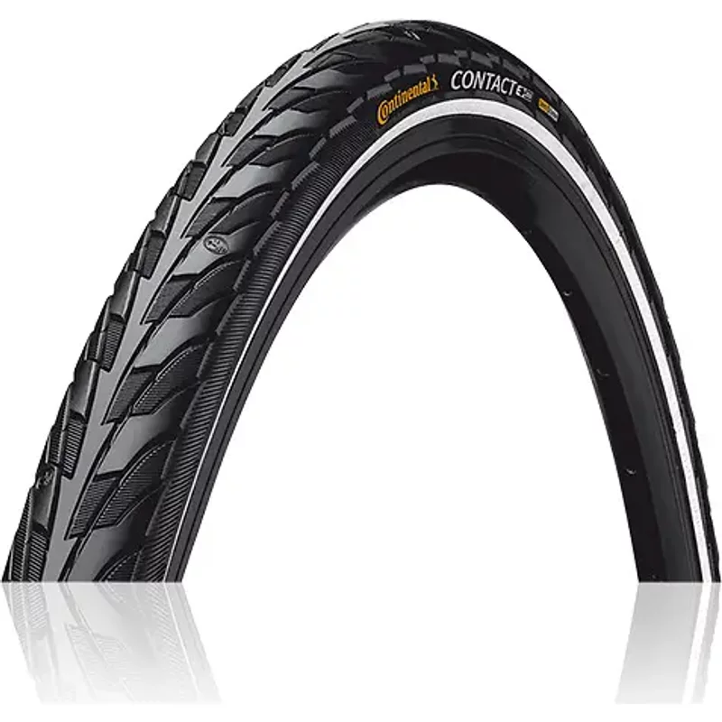 Pneu de vélo Continental Contact (47-406)