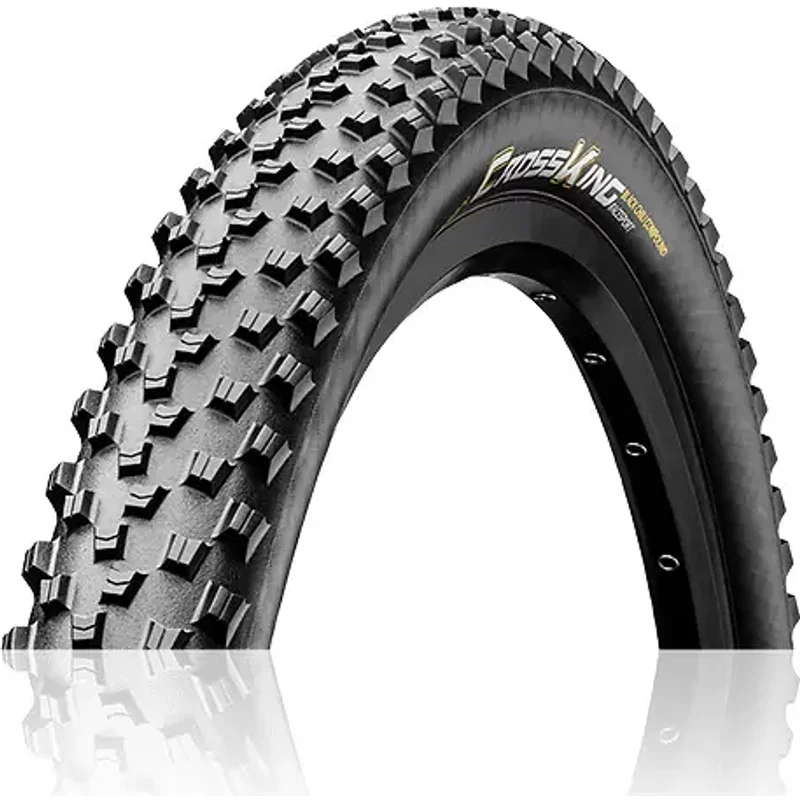 Pneu Continental Cross King RaceSport