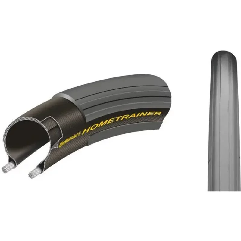 Pneu souple Continental Home-Trainer II Skin 32-622