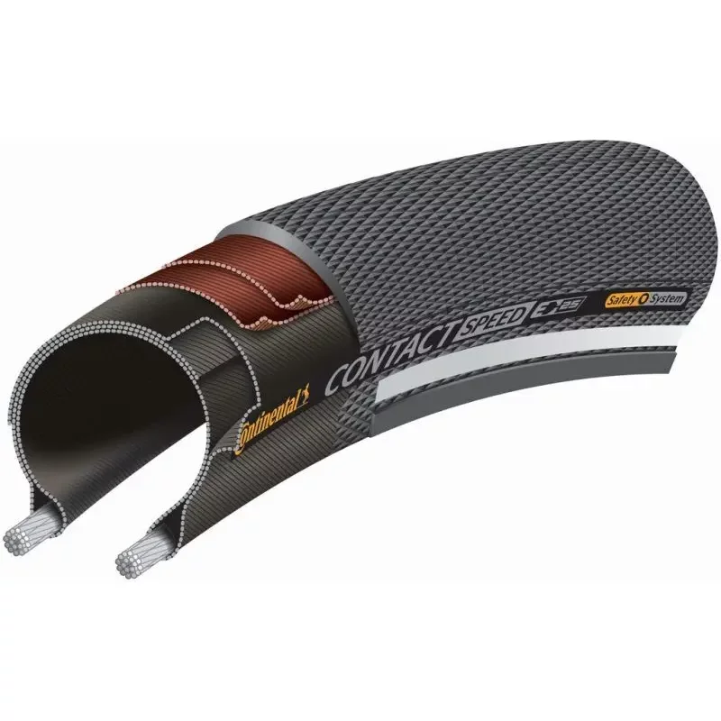 Pneu Continental Contact Speed 28-406
