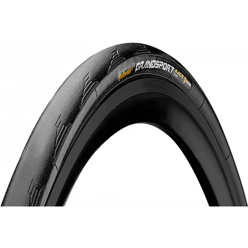 Pneu souple Continental Grand Sport Race