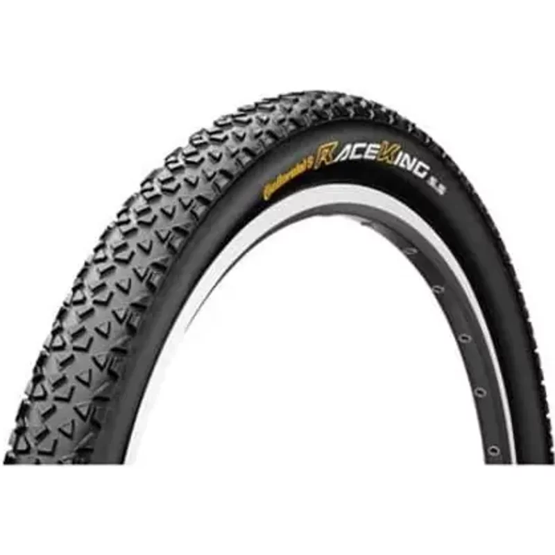 Pneu rigide Continental Race-King Skin 50-559
