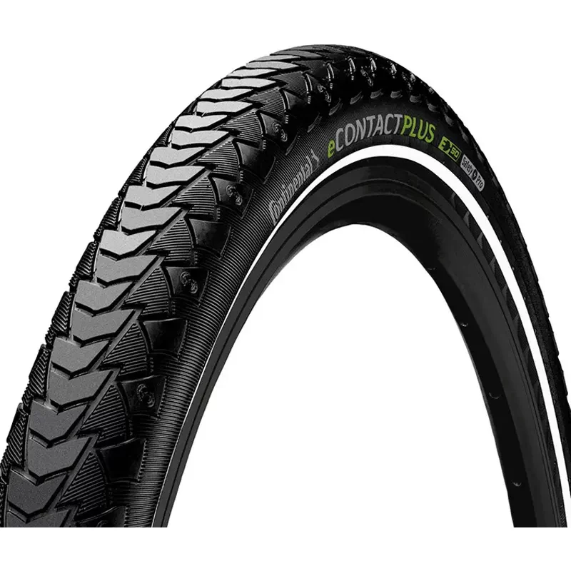 Pneu rigide Continental Econtact Plus
