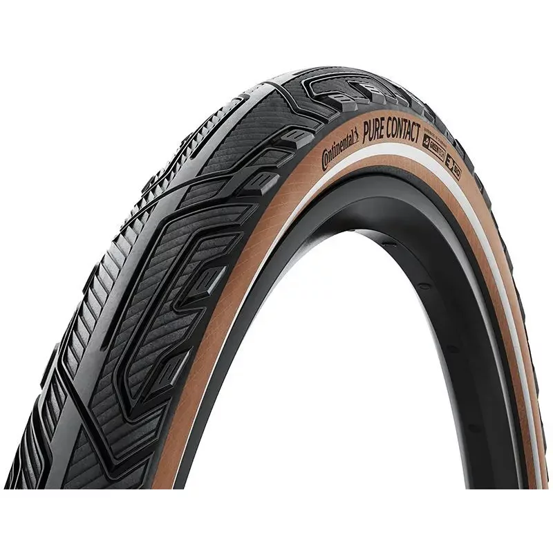 Pneu Continental Pure Contact
