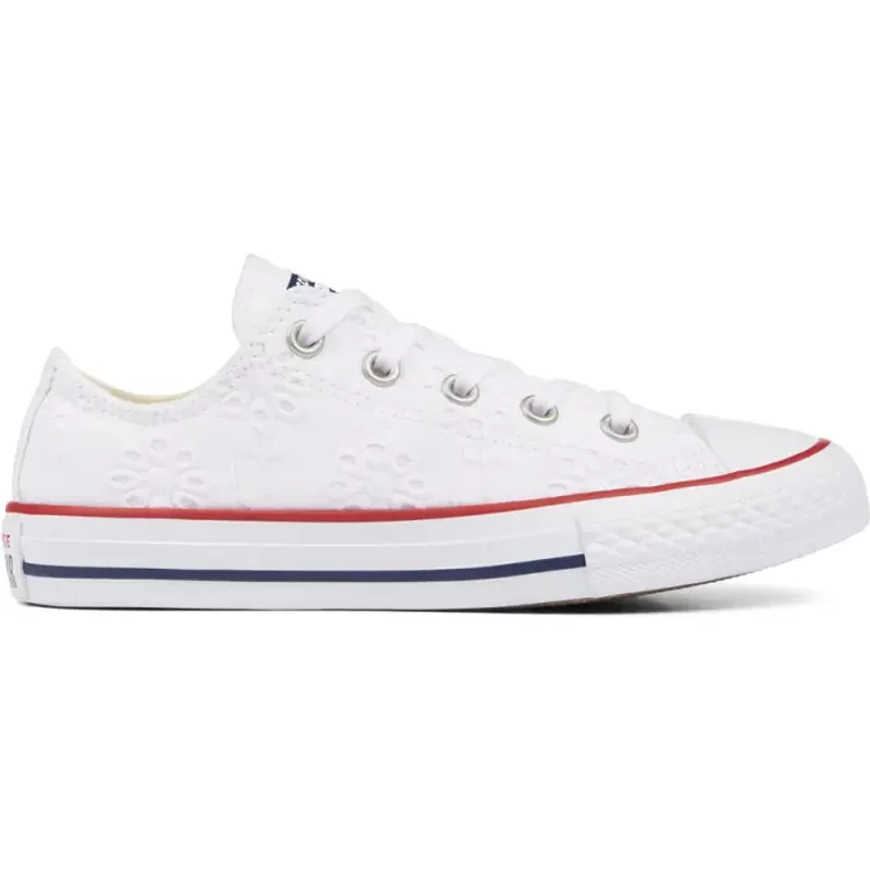 Baskets bébé fille Converse All Star B K Sp