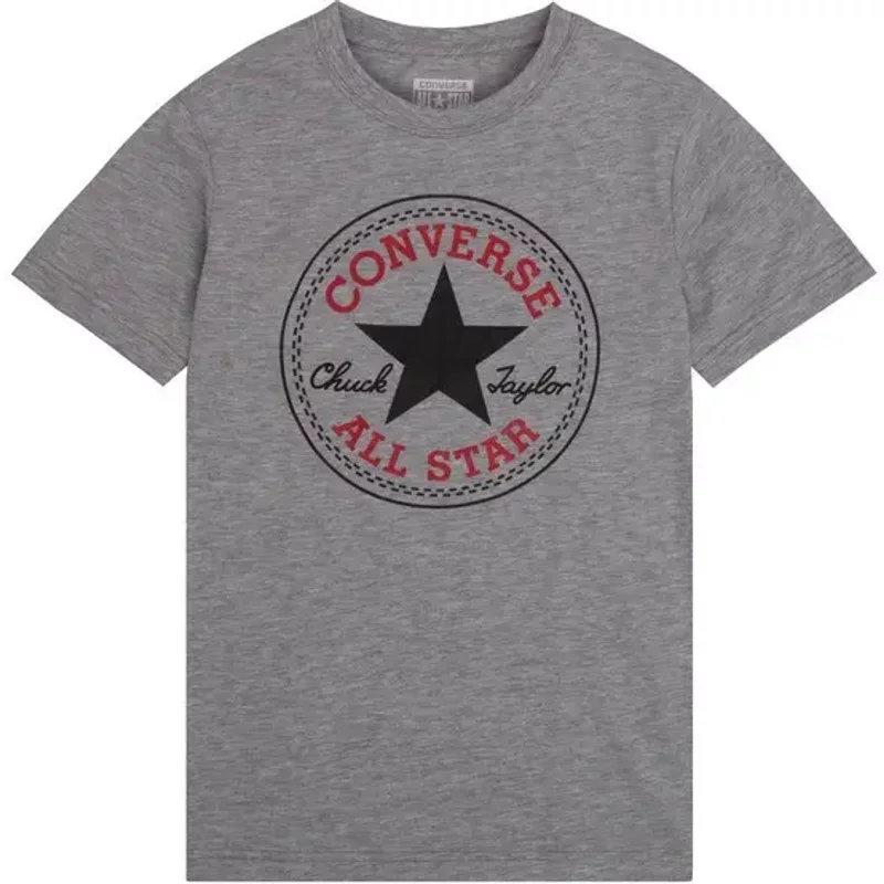 T-shirt enfant Converse Chuck Patch