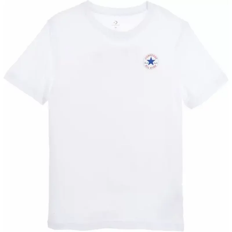 T-shirt bébé garçon Converse Printed CTP