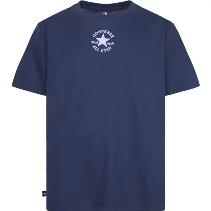 T-shirt manches courtes enfant Converse CNVN Sustainable Core