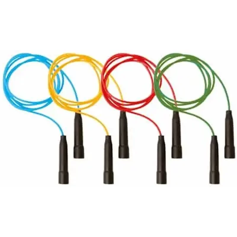 Corde à sauter Tremblay ajustable 3 m