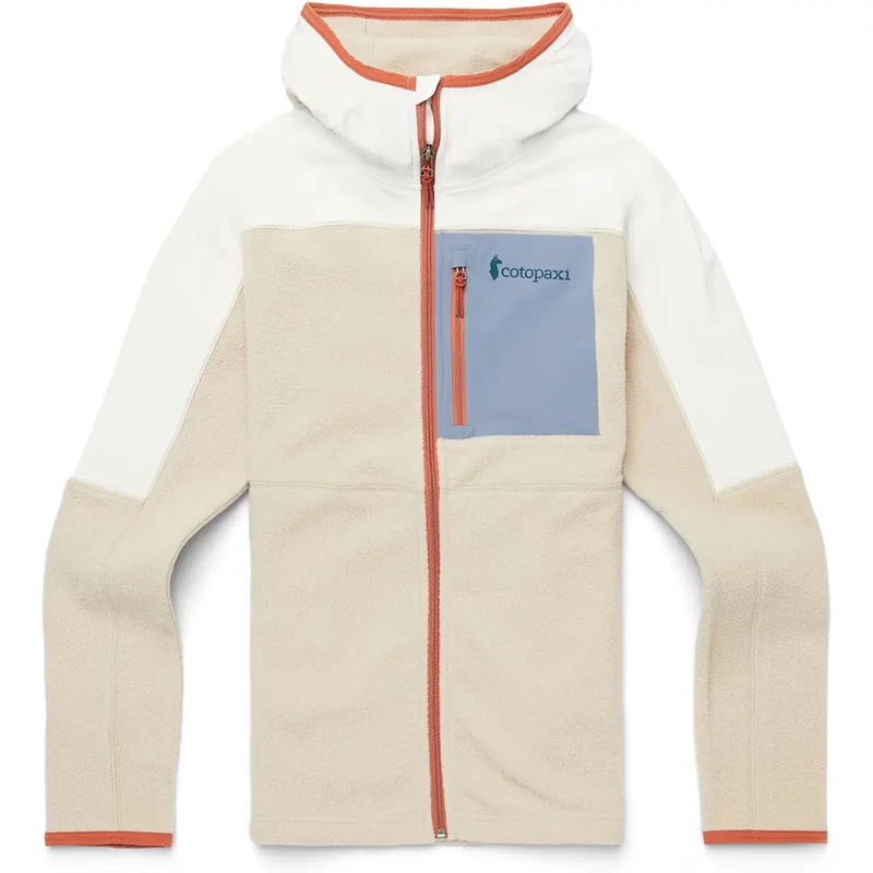 Women's hooded fleece Cotopaxi Abrazo