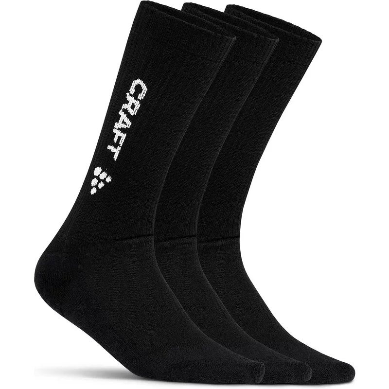 Paires de chaussettes Craft Progress Indoor (x3)