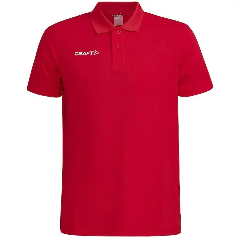 Polo Craft Progress 2.0