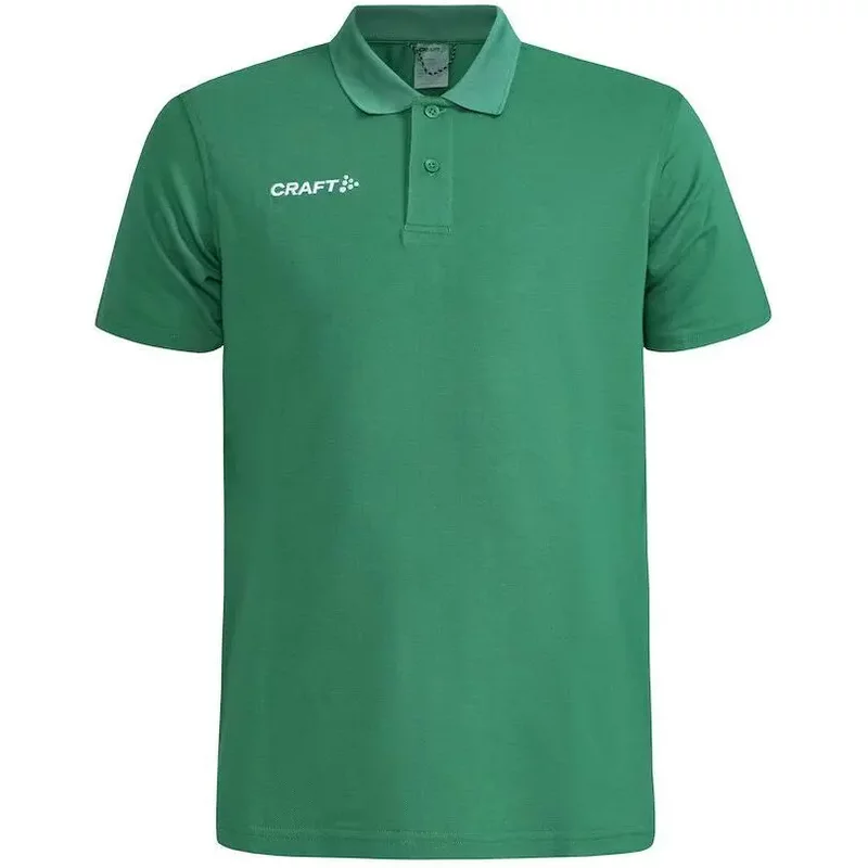 Polo Craft Progress 2.0