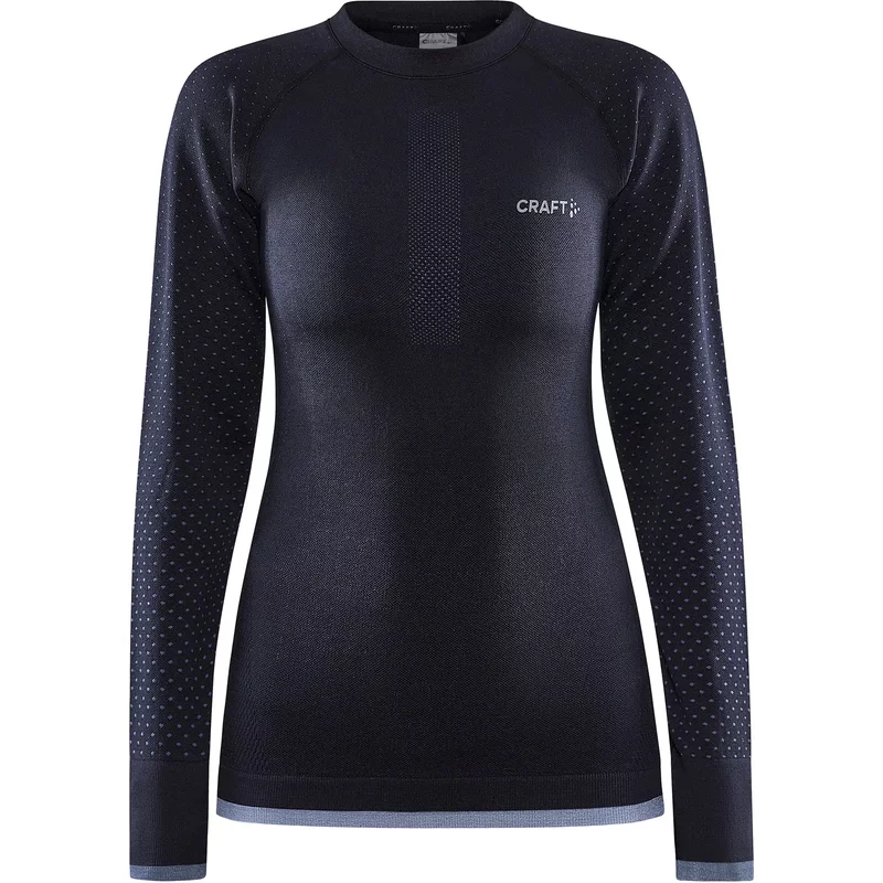 Women's Long Sleeve Jersey Craft ADV Warm Intensity